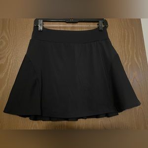 NWOT-golf skirt